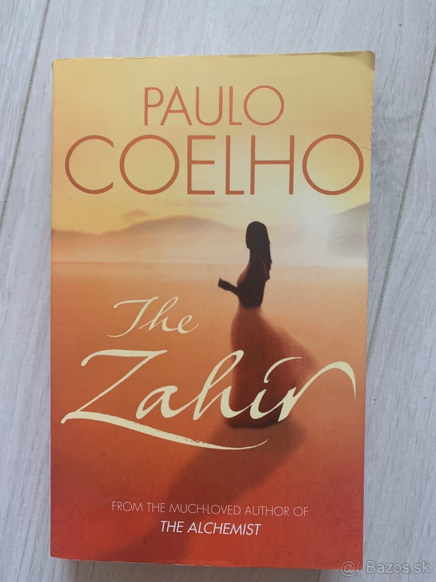 The Zahir