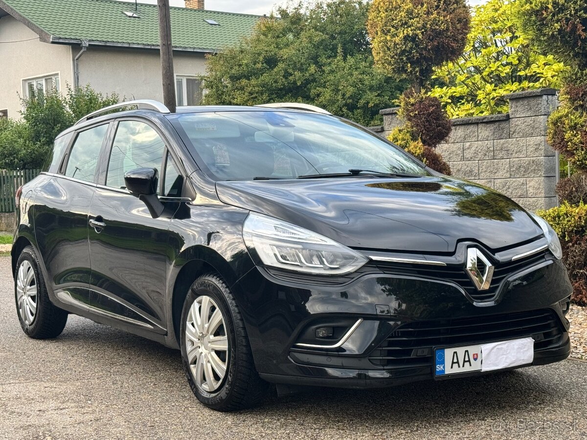 Renault Clio Grandtour Energy TCe 90 Intens