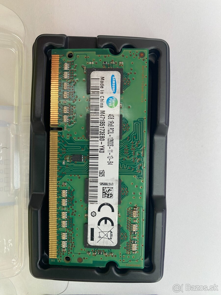 RAM DDR3L