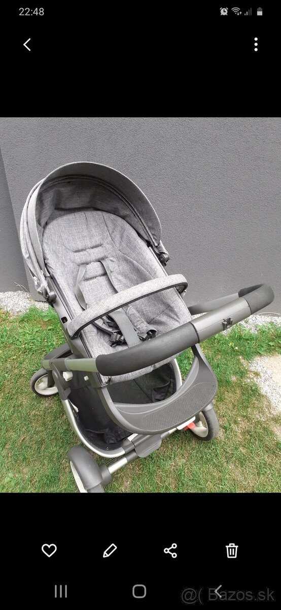 Stokke