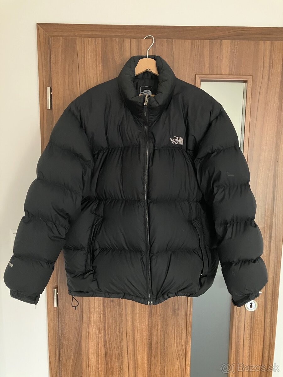 The North Face