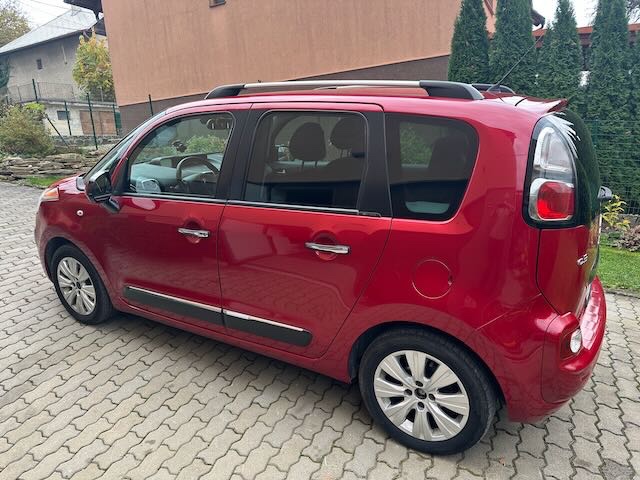 Predám Citroen C3 Picasso