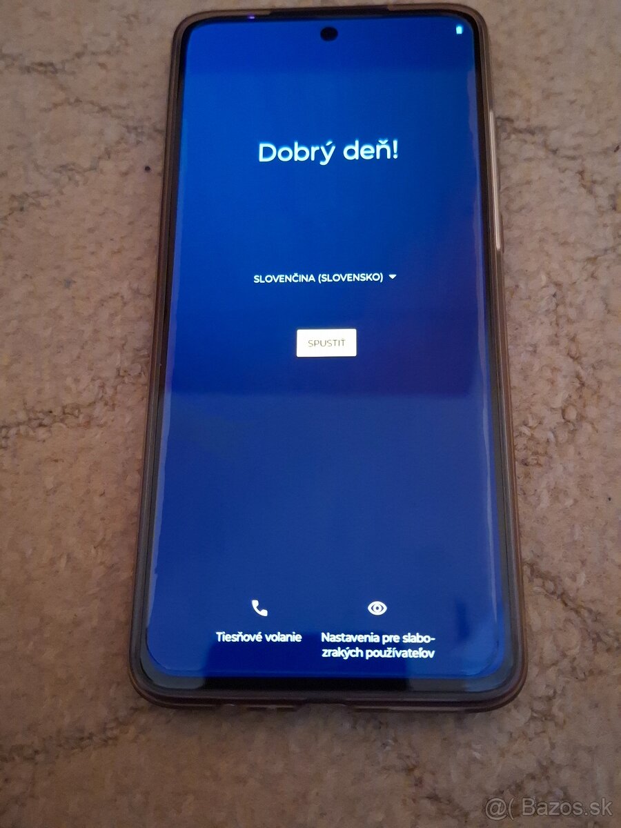 Motorola Moto G84 5G 12/256 GB