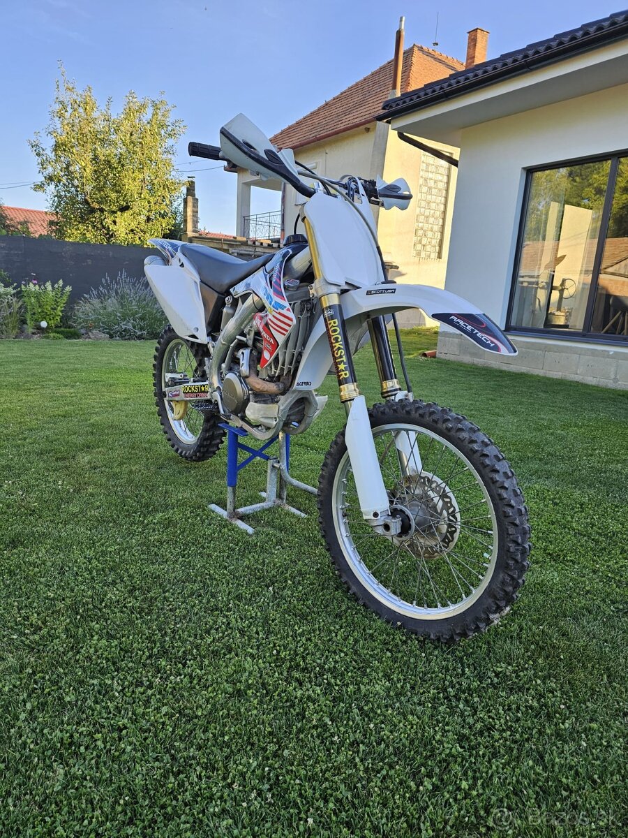 CRF 450 R