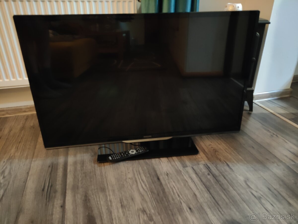 Predam Led TV - rezervovane