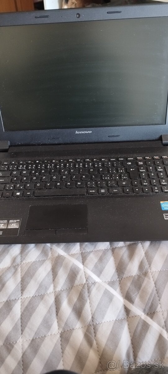 Predám notebook Lenovo  B50-30