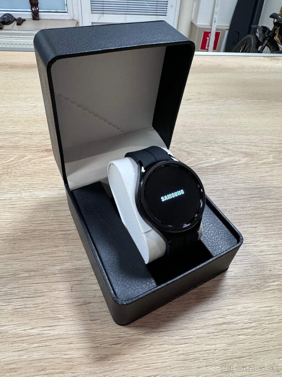 Samsung Galaxy Watch 6