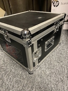 Rack case