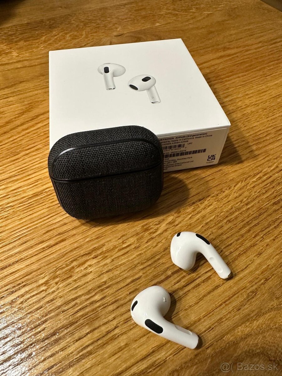 AirPods 3