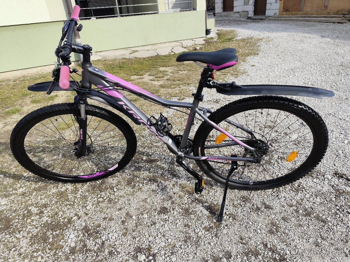 Predám horský bicykel kross Lea 5