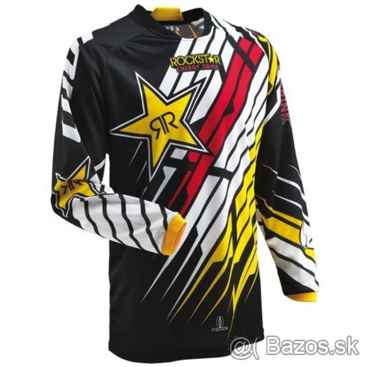 Dres Rockstar Thor (34,99€)