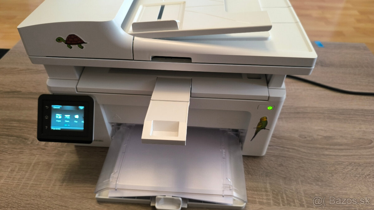 Tlačiareň HP LaserJet Pro M130fw