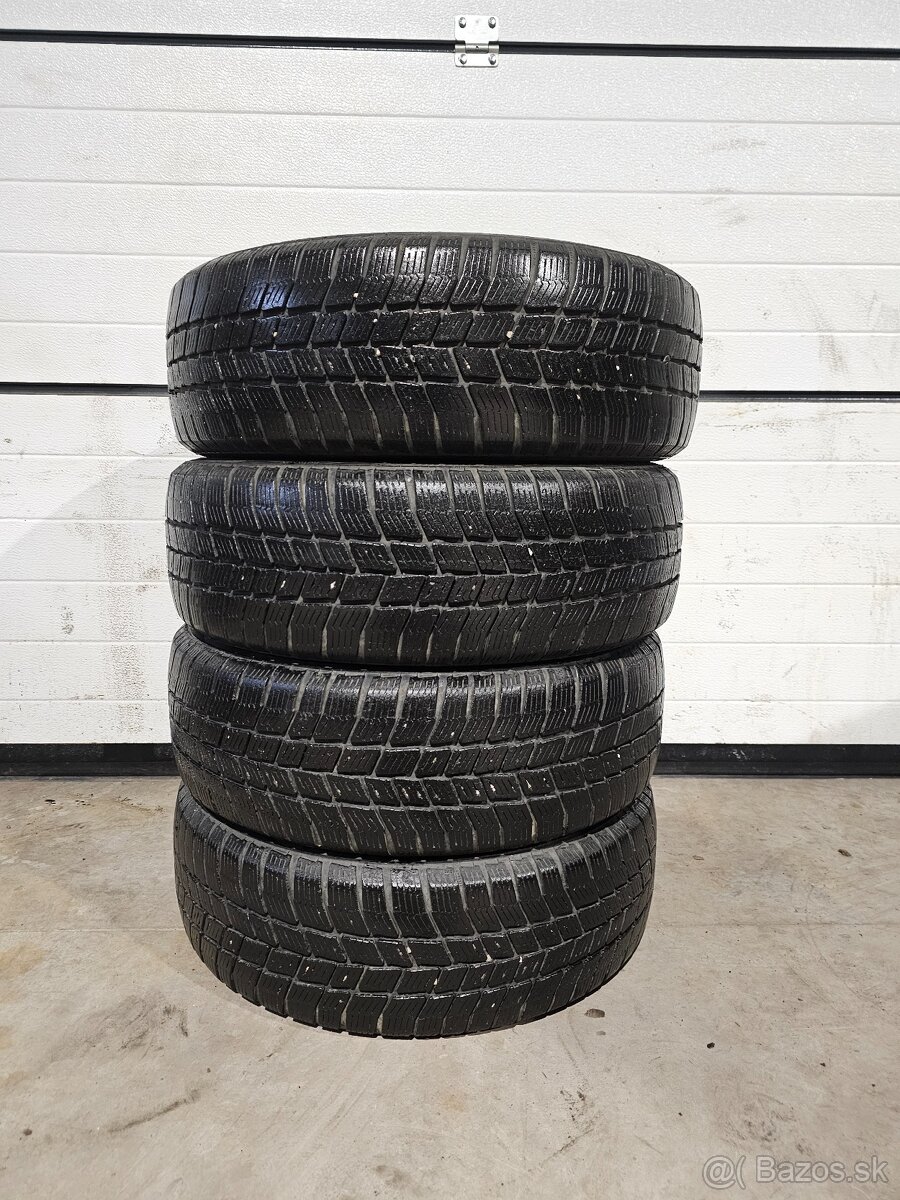 Zimné Pneu Barum 185/60 R15