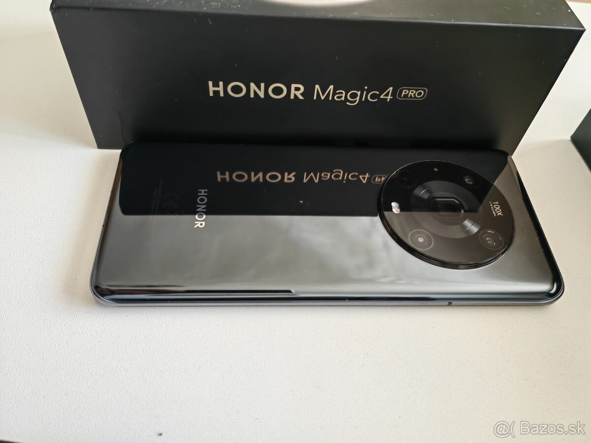 Honor Magic 4 Pro 13GB/256GB