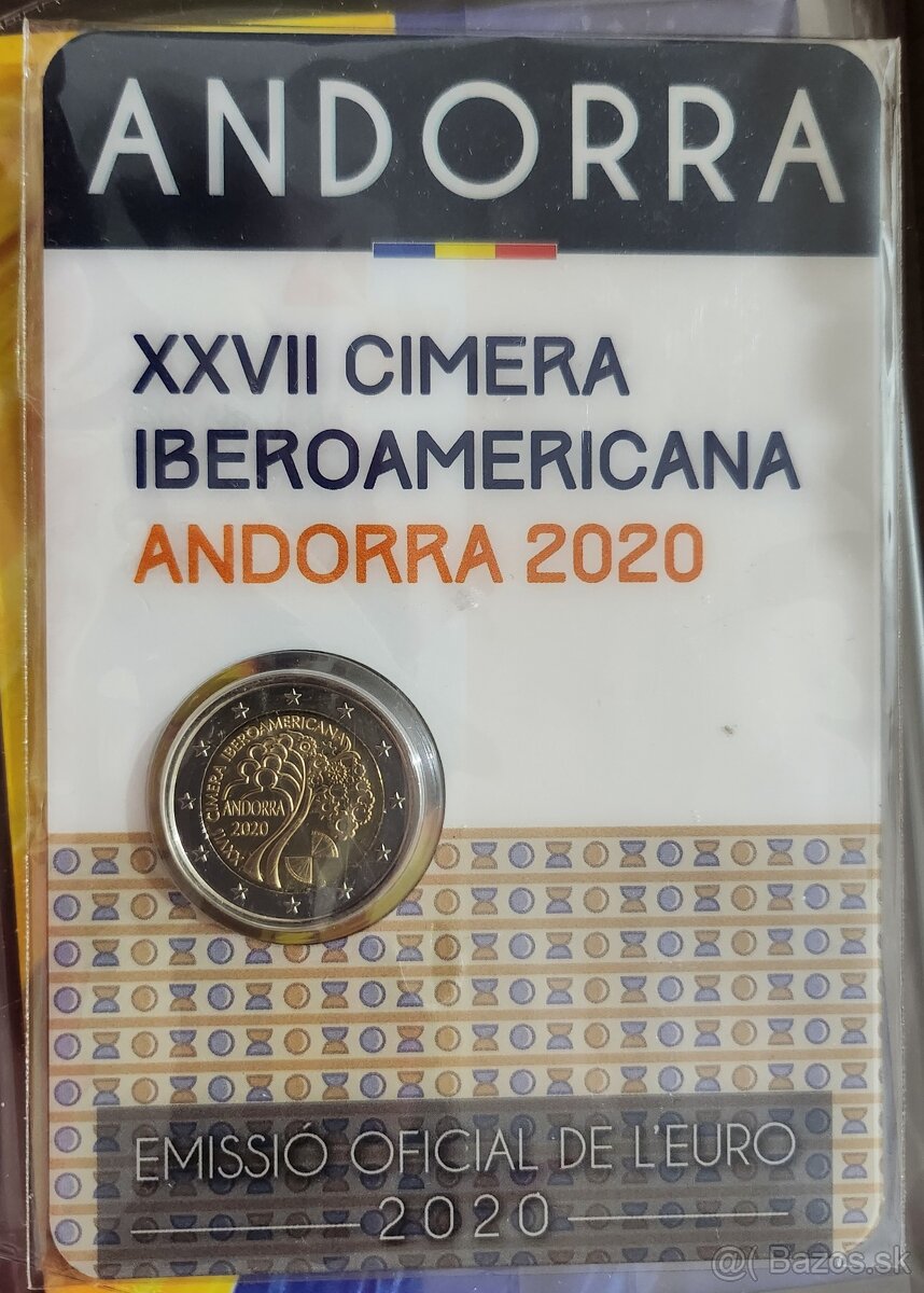 Andorra 2020