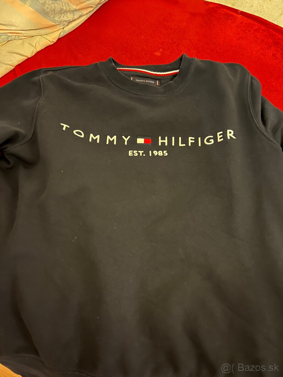 Tommy hilfiger