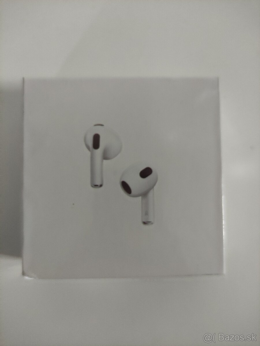 AirPods 3