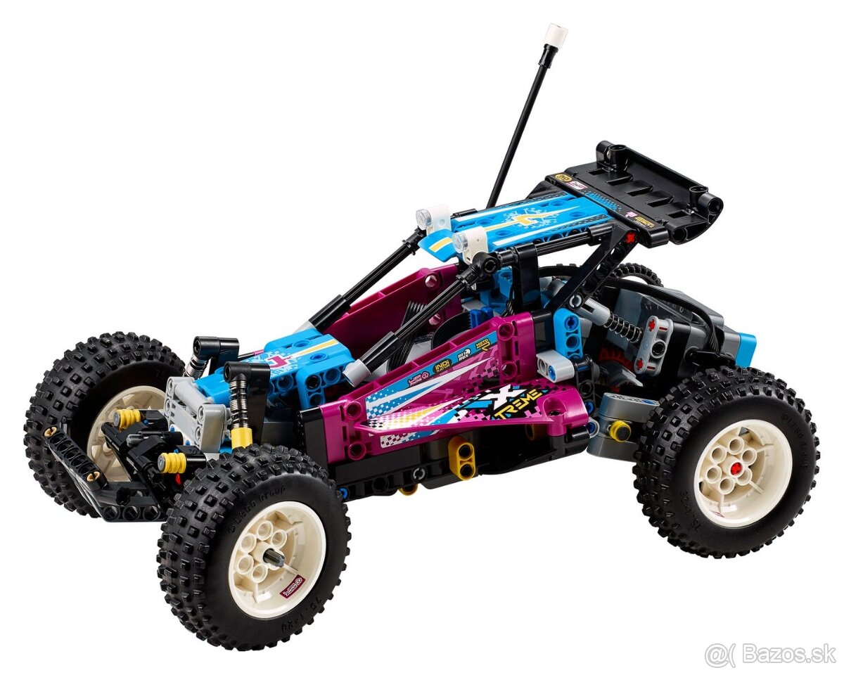 Lego Technic