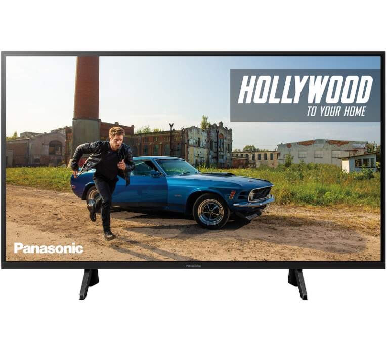 Panasonic  LED LCD TV TX-50GX700E