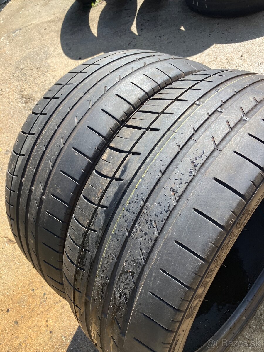 225/40/R18 2ks Kumho ecsta