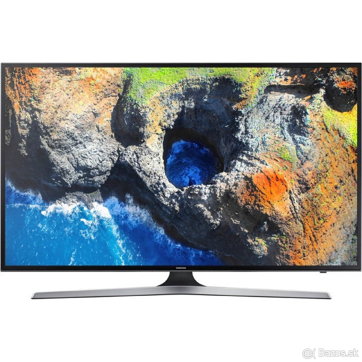 Samsung 4k UE65MU6192 na súčiastky