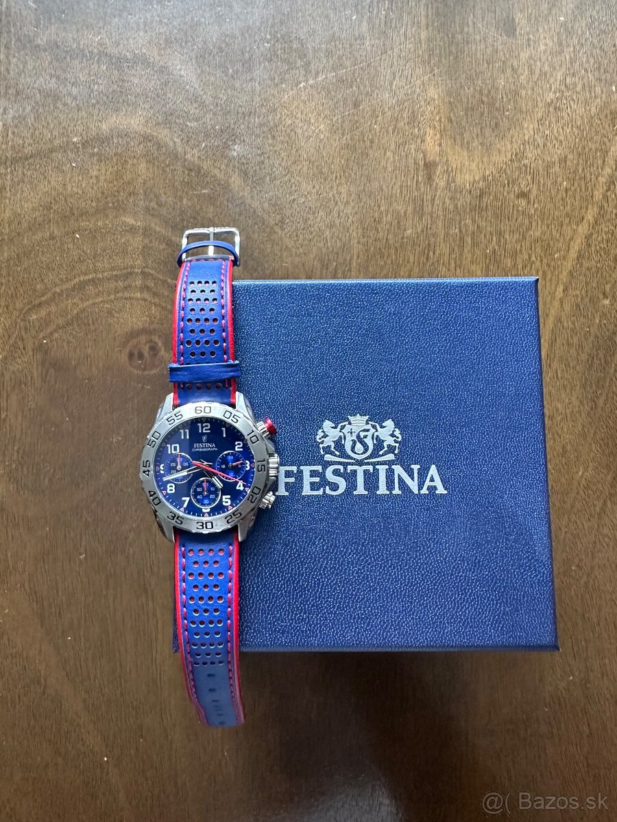 Hodinky FESTINA Junior