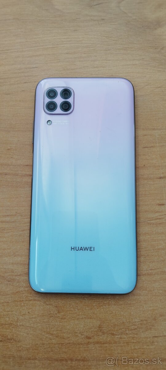 Huawei P40 Lite 6GB/128GB Dual SIM Sakura Pink