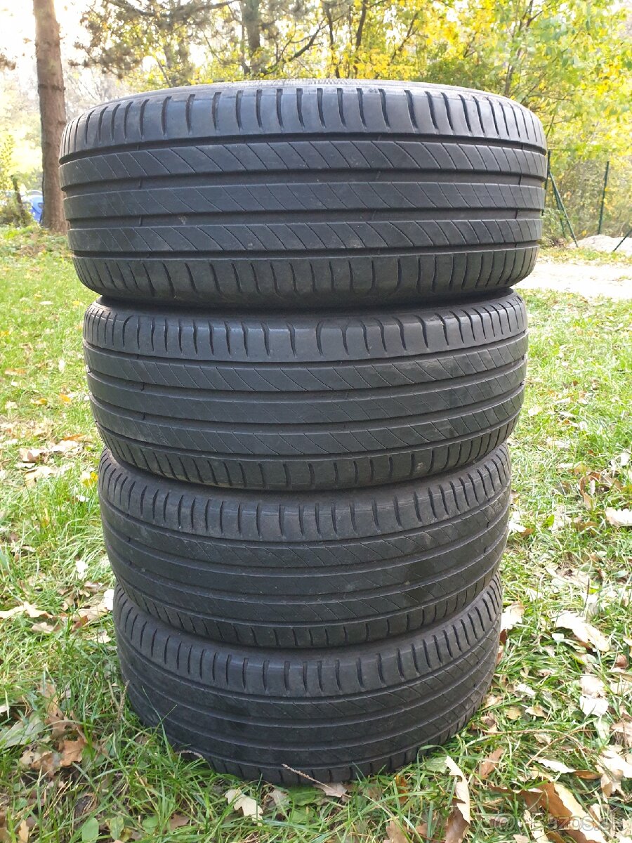 Letne pneu 205/55r16