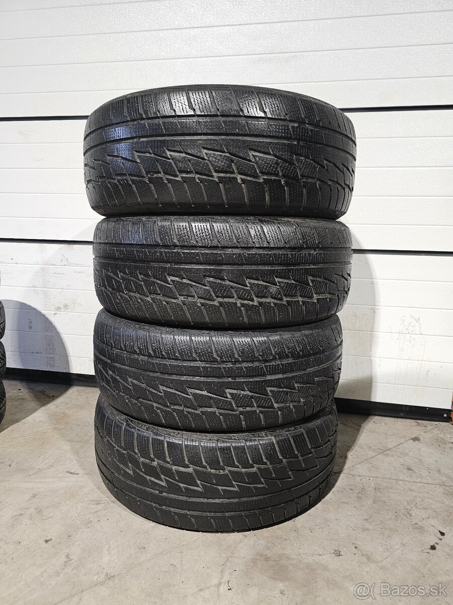 Zimné Pneu Matador SibirSnow 255/55 R18