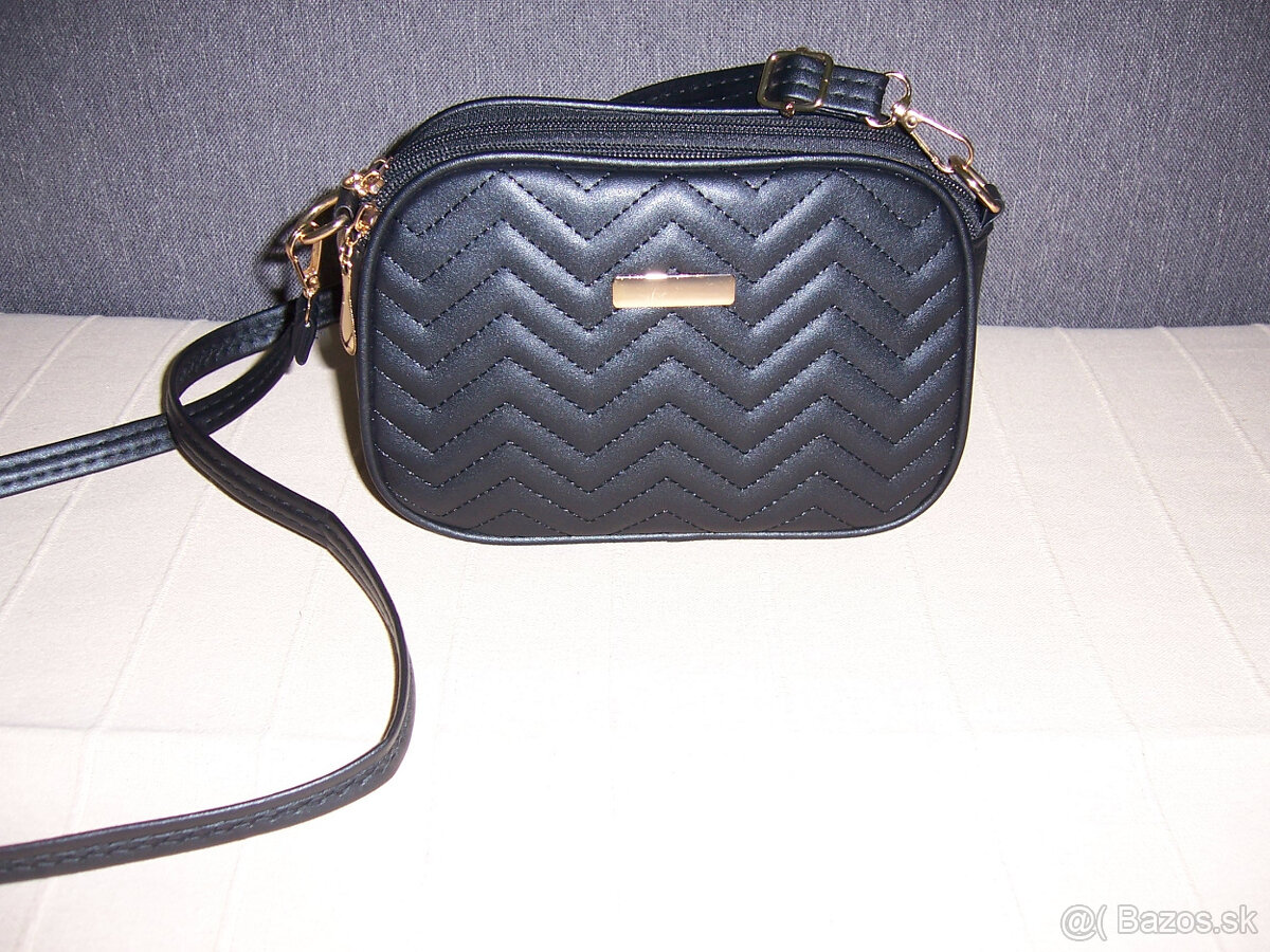 kabelka crossbody