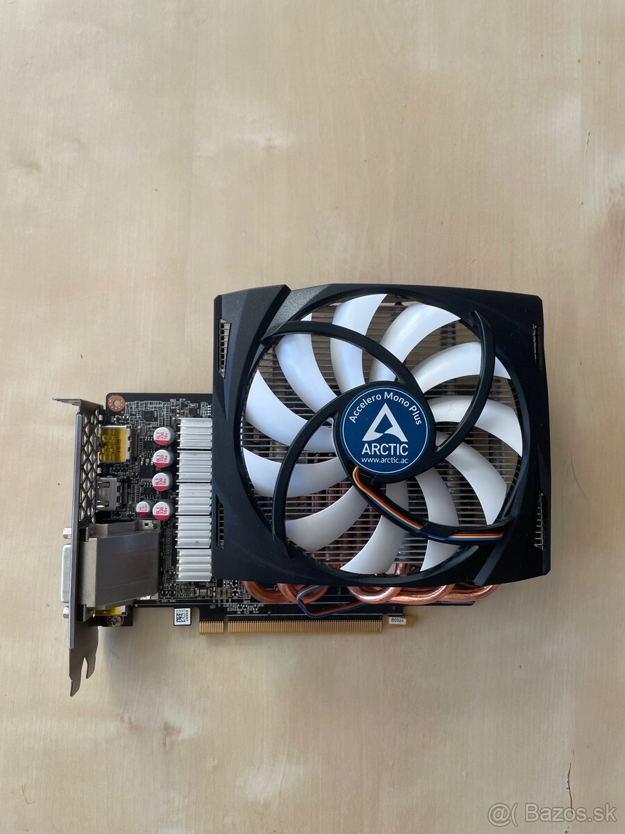 ZOTAC GeForce GTX 1060 GB