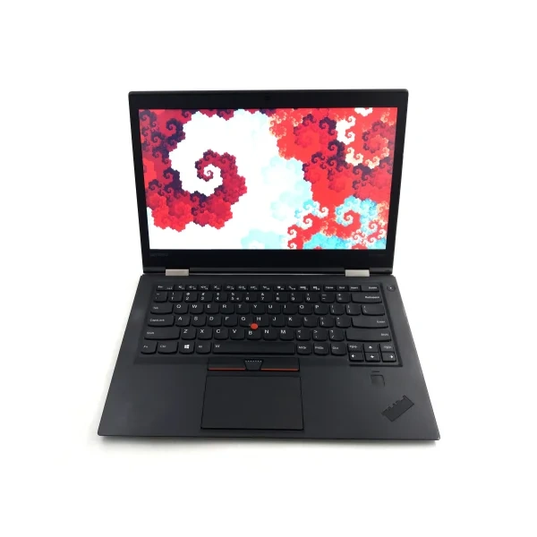 Lenovo ThinkPad X1 Carbon 4th Gen i7-6600U 16 RAM 256 SSD