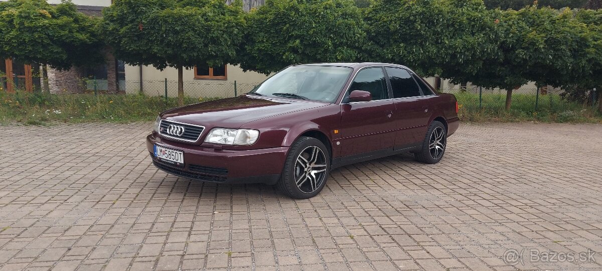 S6 4.2 V8