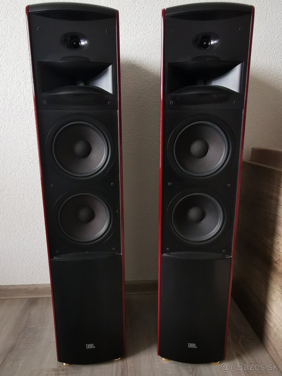 JBL LS 60