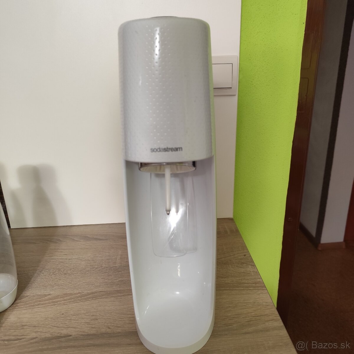 SodaStream