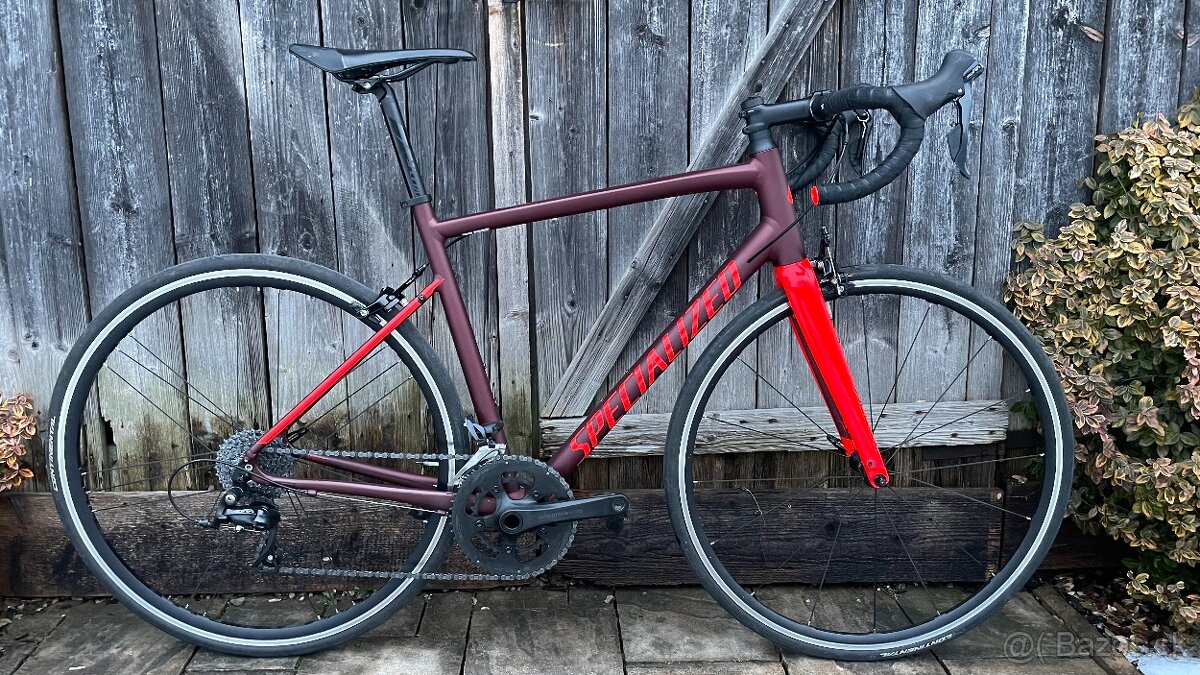 Specialized Allez Sport 56