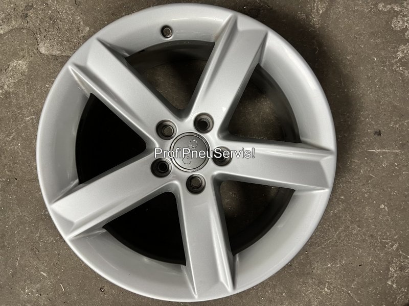 5X112 R17 AUDI ORIGINAL