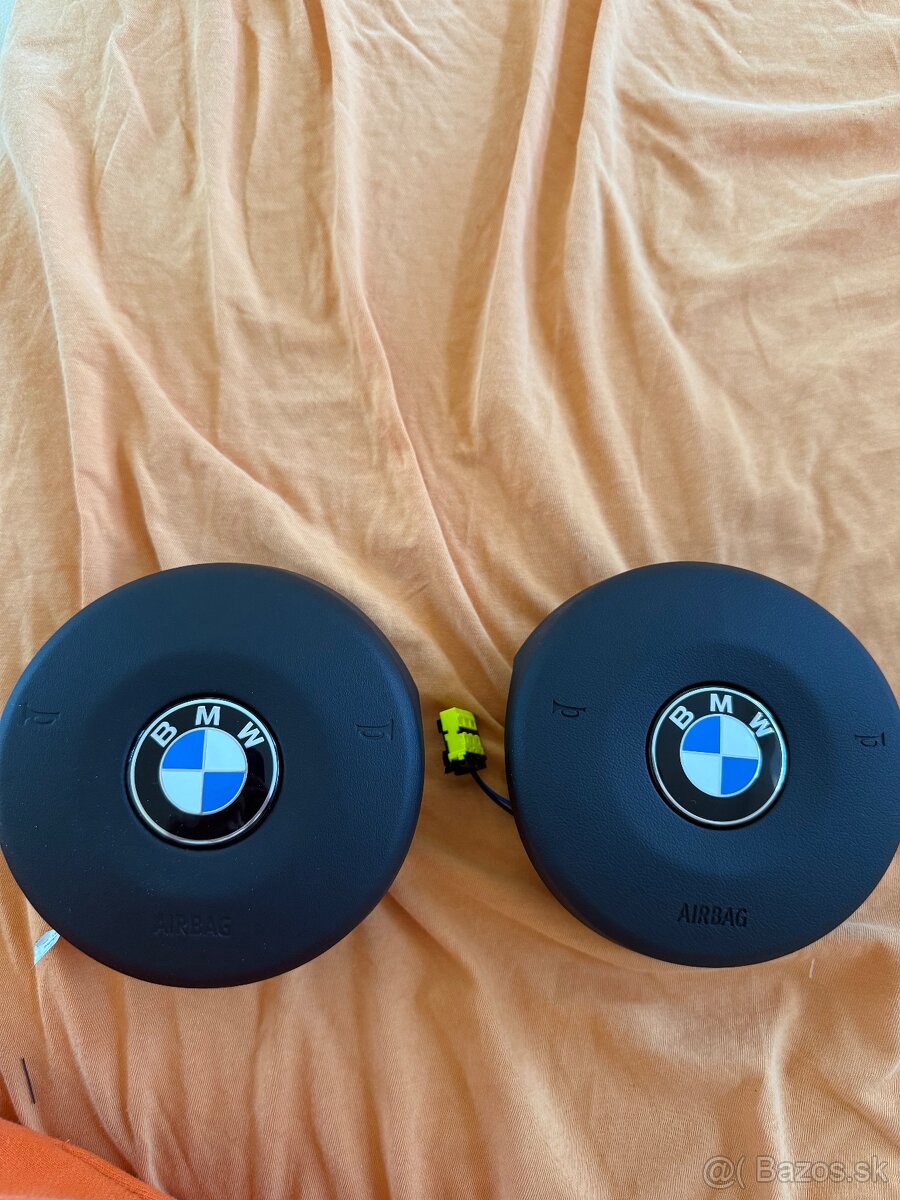 Bmw  airbag