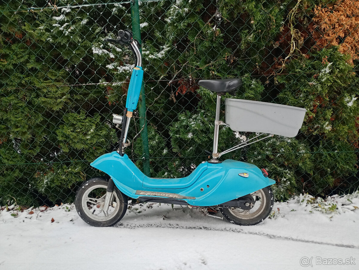 E-scooter 24V 250W