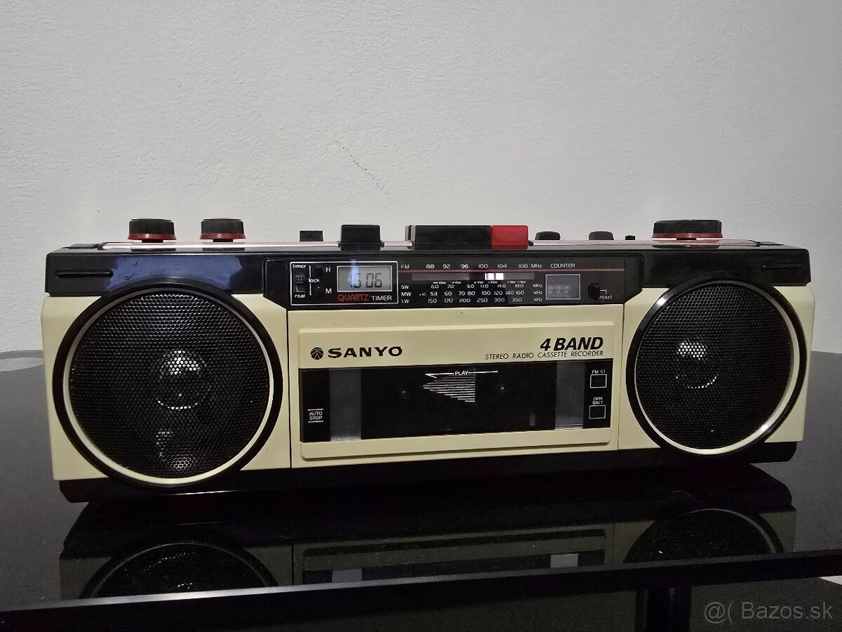 SANYO M-S350LE