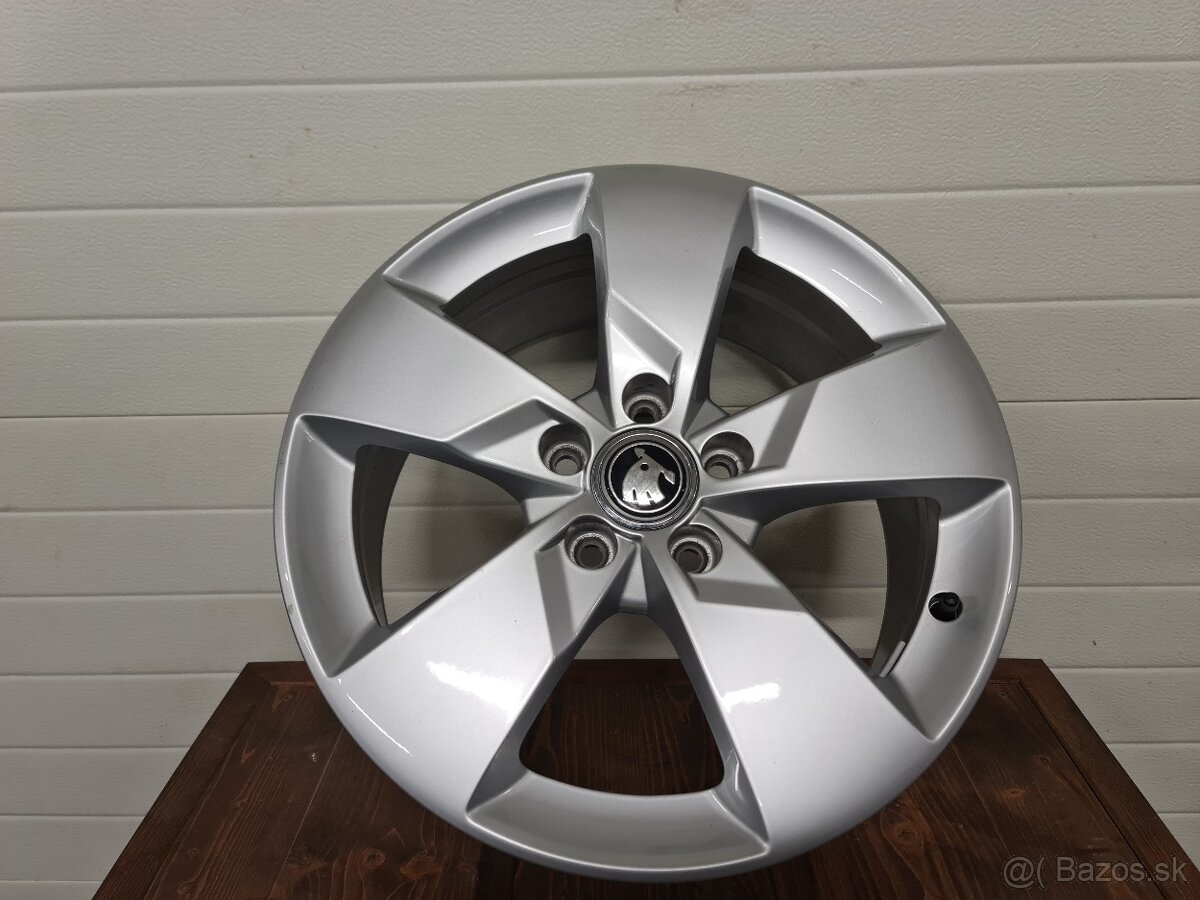 5x112 R18 AUDI 7,0j ET47