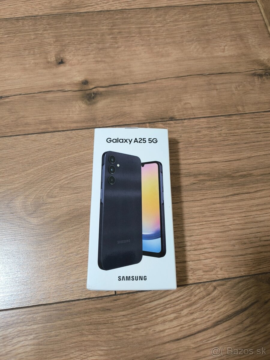 Samsung A25