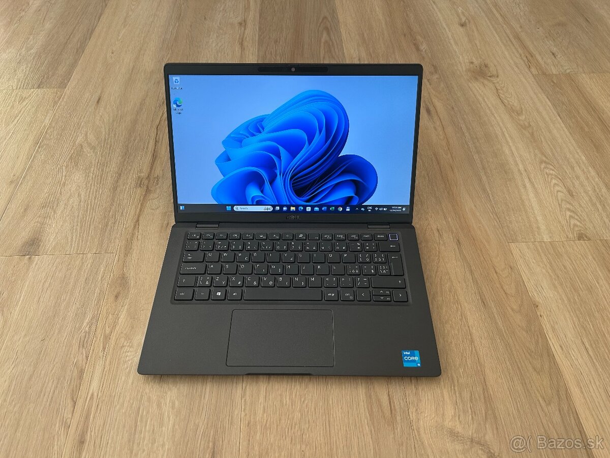 Notebook Dell Latitude 7420