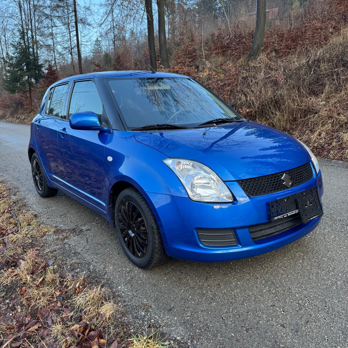 Suzuki Swift 1.3