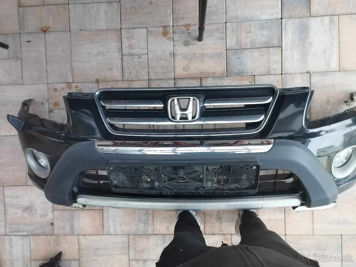 Honda CRV