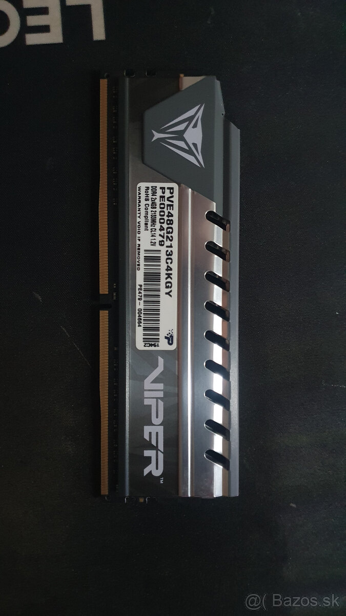 Patriot ddr4