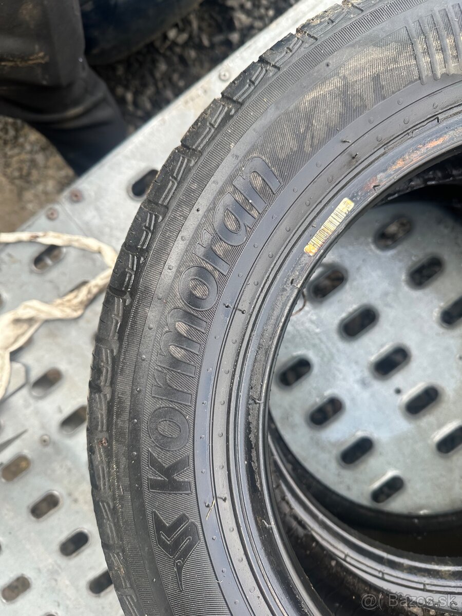 Kormoran 165/70 r14 Letné