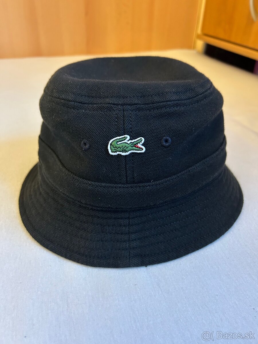 Lacoste klobúk