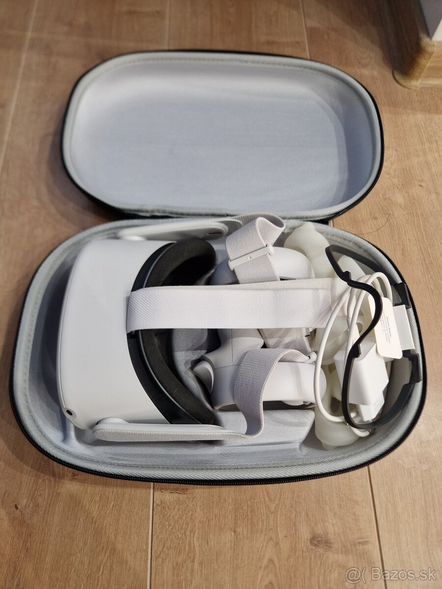 Oculus Quest 2 256 GB