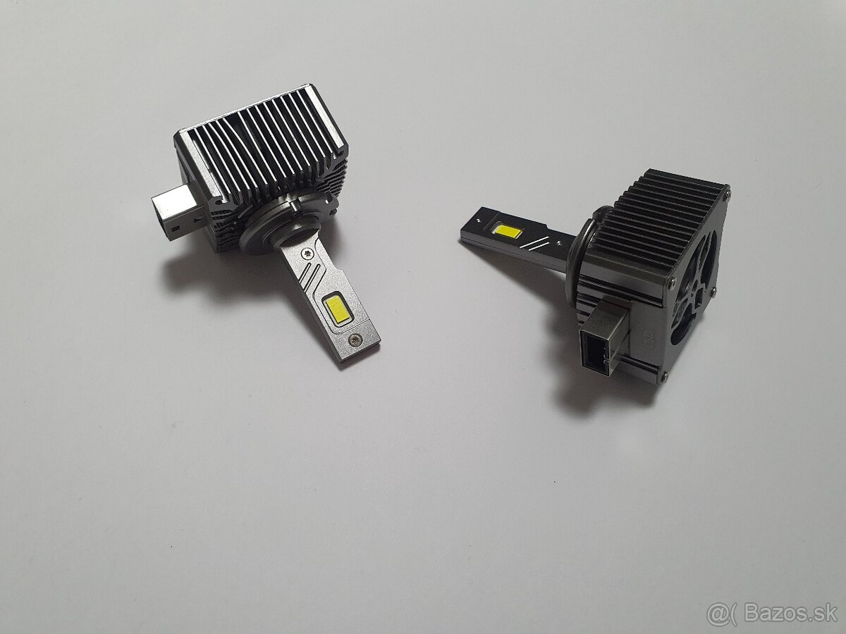 LED D1S, D2S, D3S (NAHRADY) aj ine LED, Diagn.pristroje